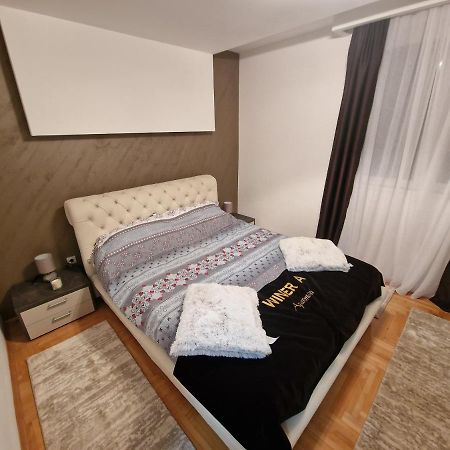Winer A Apartments 베오그라드 외부 사진