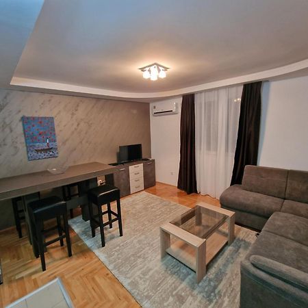 Winer A Apartments 베오그라드 외부 사진