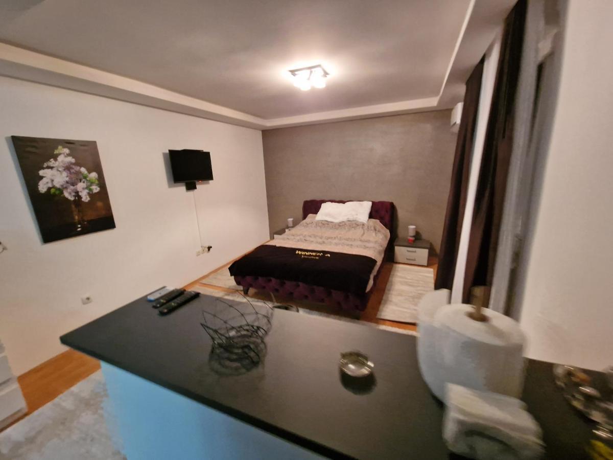 Winer A Apartments 베오그라드 외부 사진