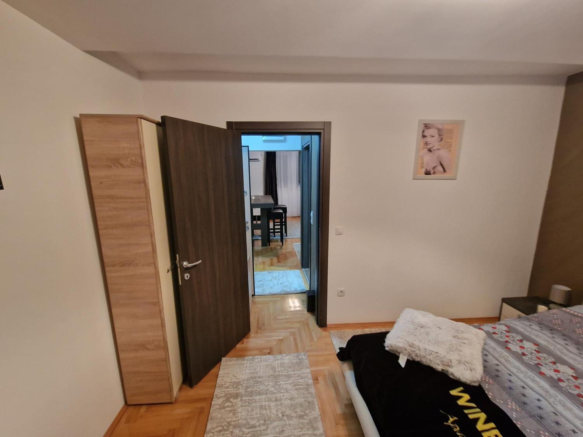 Winer A Apartments 베오그라드 외부 사진
