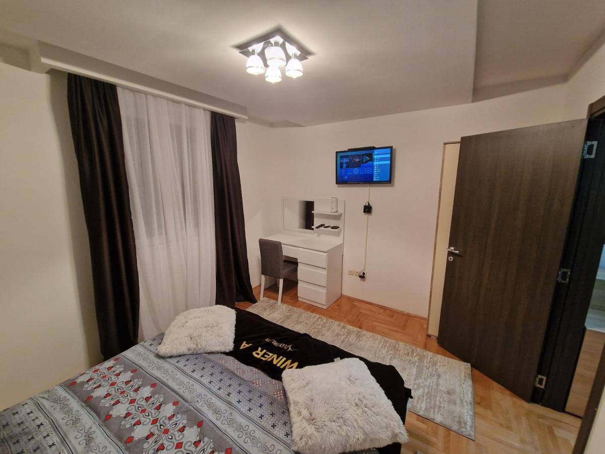 Winer A Apartments 베오그라드 외부 사진